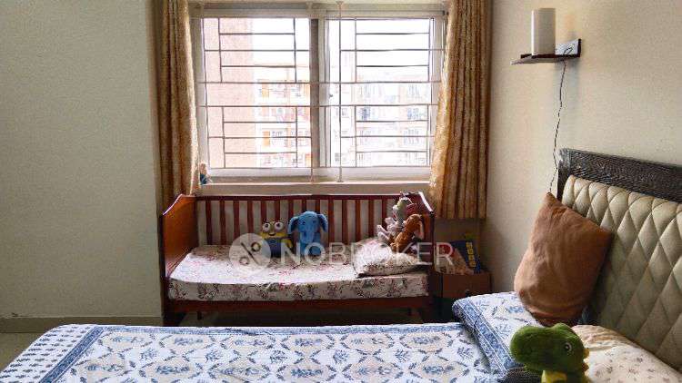 2 BHK Flat In Bollineni Silas For Sale  In Kadugodi