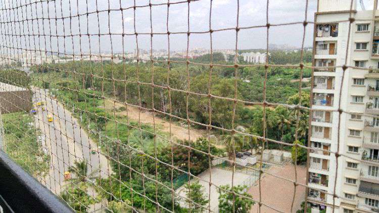 2 BHK Flat In Bollineni Silas For Sale  In Kadugodi