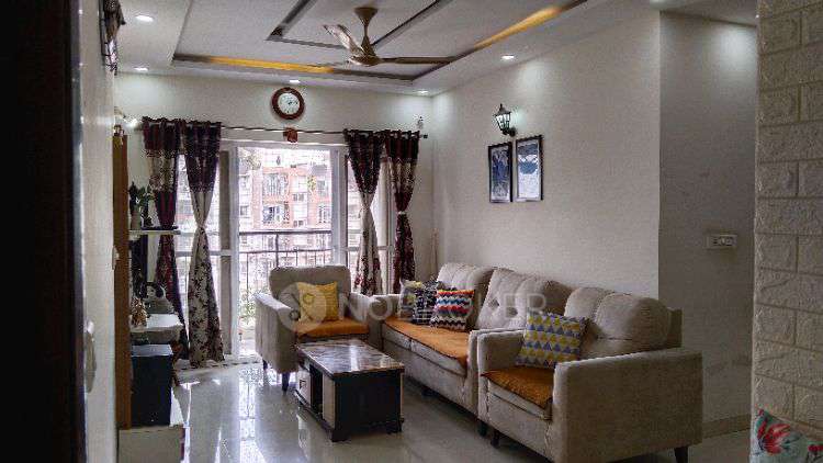 2 BHK Flat In Bollineni Silas For Sale  In Kadugodi