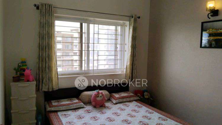 2 BHK Flat In Bollineni Silas For Sale  In Kadugodi