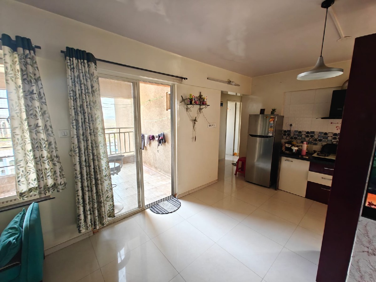 Dhanashree Aashiyana