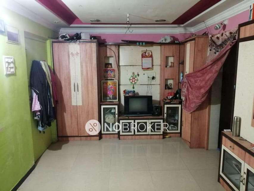 1 RK Flat In Malwani Pooja Chs For Sale  In Malad West