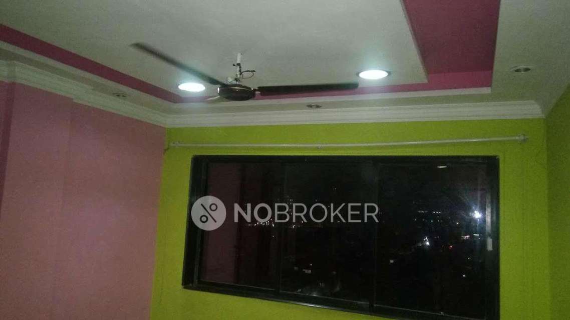 1 RK Flat In Malwani Pooja Chs For Sale  In Malad West