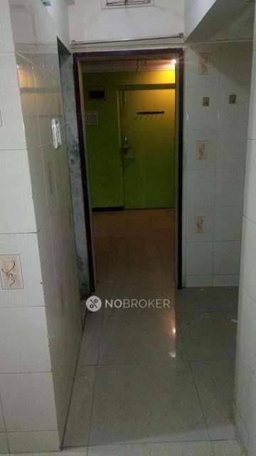 1 RK Flat In Malwani Pooja Chs For Sale  In Malad West