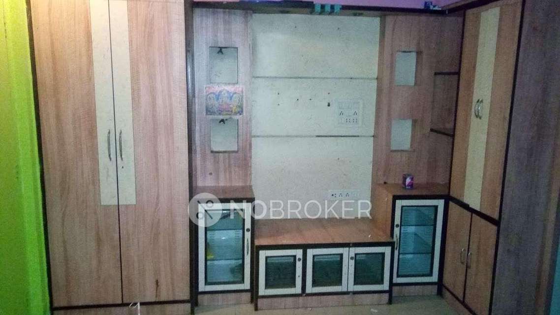 1 RK Flat In Malwani Pooja Chs For Sale  In Malad West