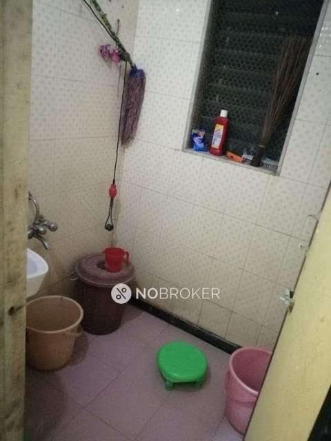 1 RK Flat In Malwani Pooja Chs For Sale  In Malad West