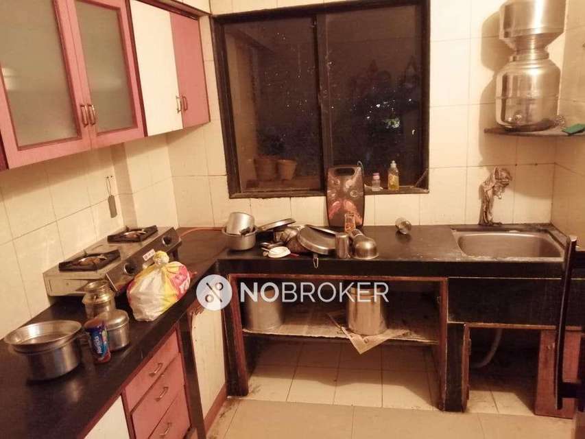 1 RK Flat In Malwani Pooja Chs For Sale  In Malad West