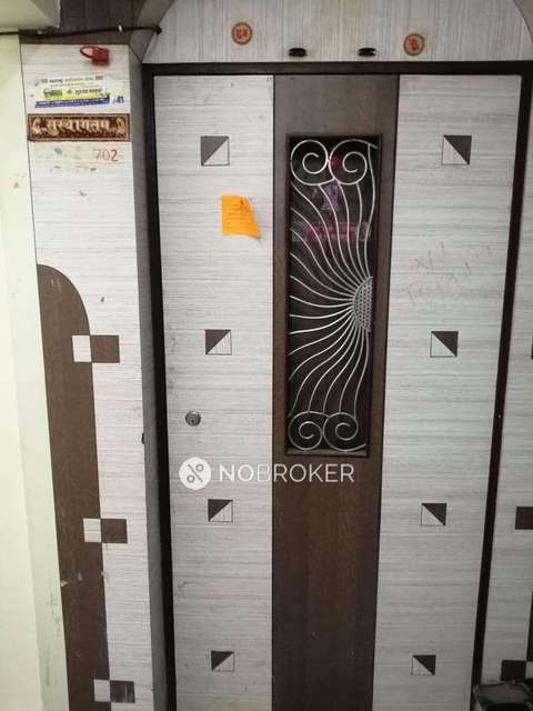 1 RK Flat In Malwani Pooja Chs For Sale  In Malad West