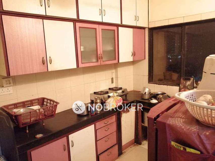 1 RK Flat In Malwani Pooja Chs For Sale  In Malad West