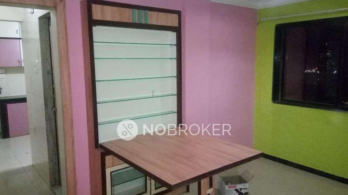 1 RK Flat In Malwani Pooja Chs For Sale  In Malad West