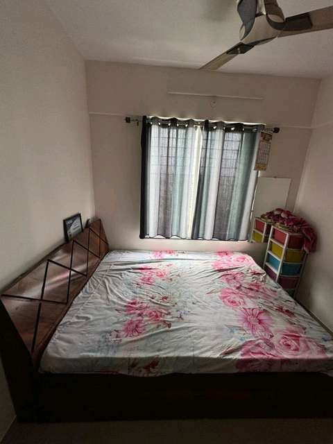 2 BHK Flat In Tanish Park for Rent  In Charholi Budruk