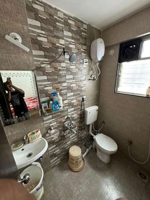 2 BHK Flat In Tanish Park for Rent  In Charholi Budruk