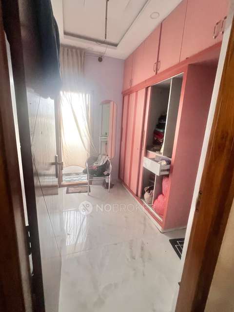 3 BHK Flat For Sale  In Vajrahalli 