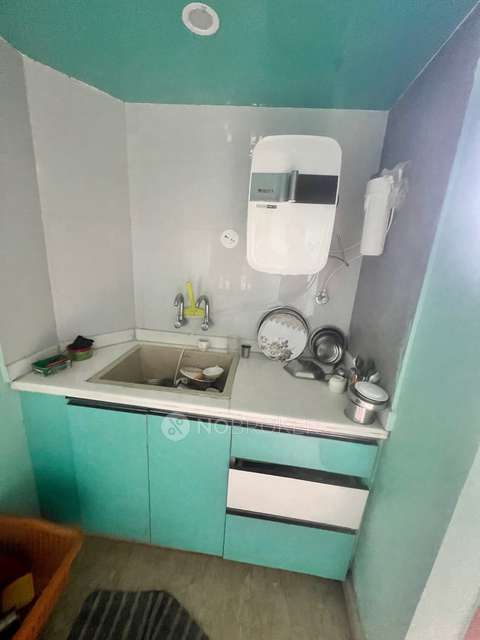 3 BHK Flat For Sale  In Vajrahalli 