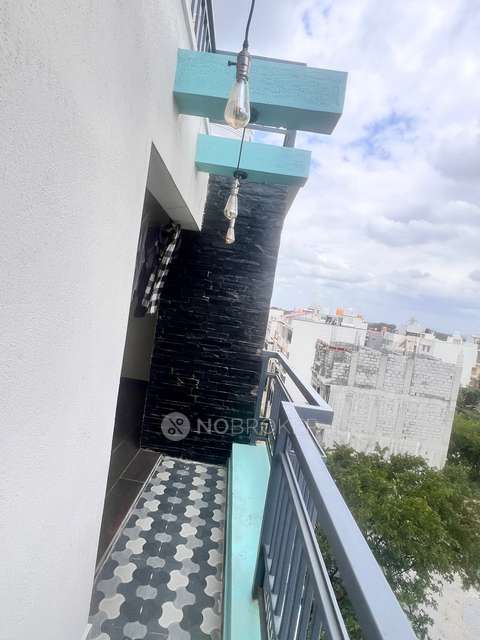 3 BHK Flat For Sale  In Vajrahalli 