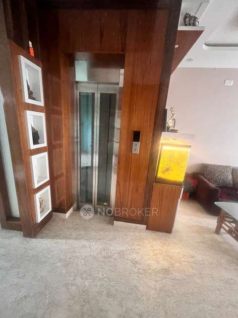 3 BHK Flat For Sale  In Vajrahalli 