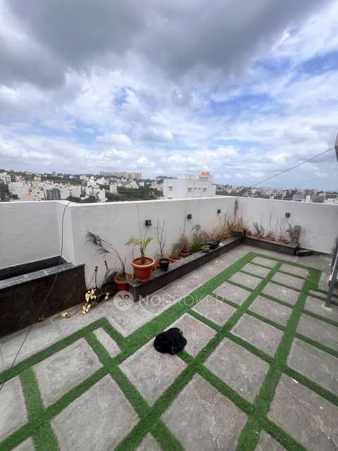 3 BHK Flat For Sale  In Vajrahalli 