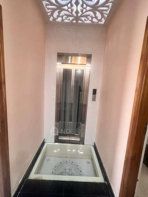 3 BHK Flat For Sale  In Vajrahalli 