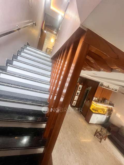 3 BHK Flat For Sale  In Vajrahalli 