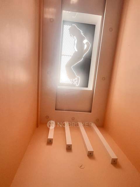 3 BHK Flat For Sale  In Vajrahalli 