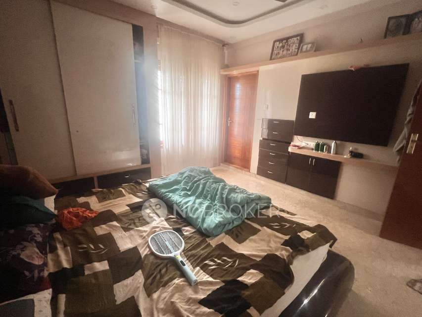 3 BHK Flat For Sale  In Vajrahalli 