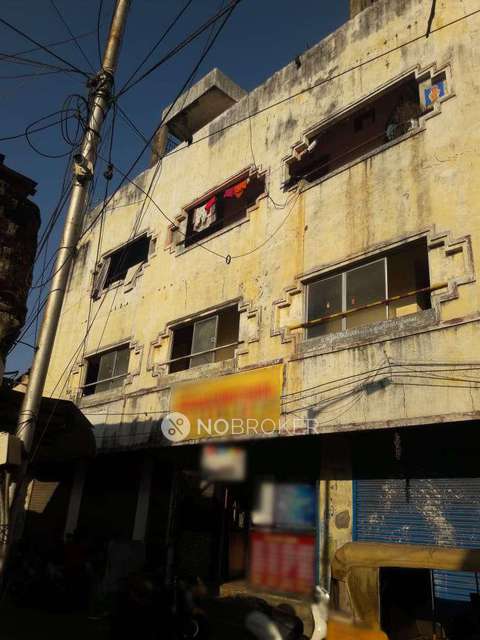 4+ BHK House For Sale  In Triplicane