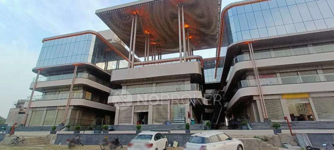 Shop in Wave City Marg, Ghaziabad for Rent 