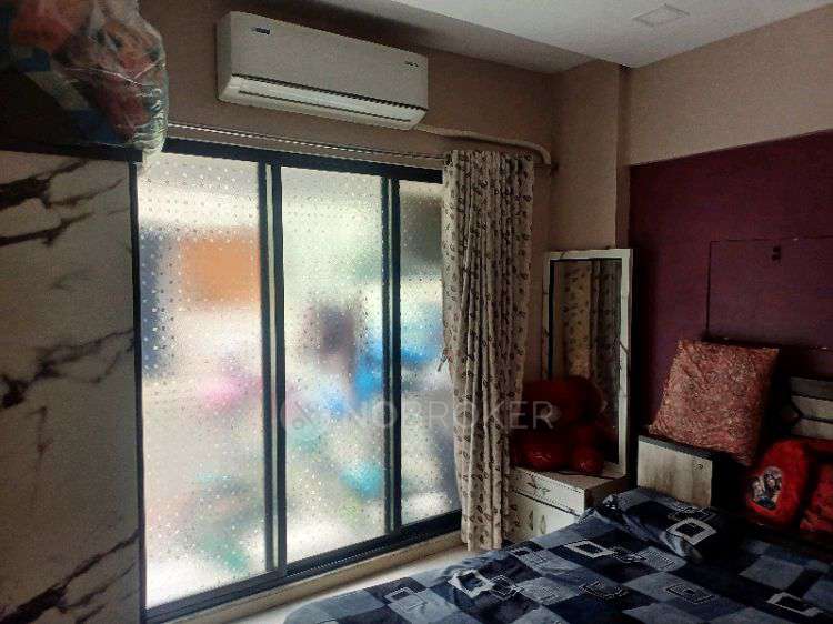 1 BHK Flat For Sale  In Bhayandar West