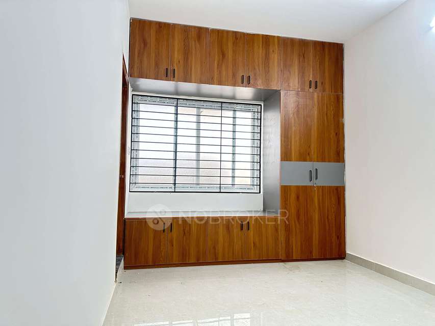 1 BHK Flat for Rent  In Doddanekkundi
