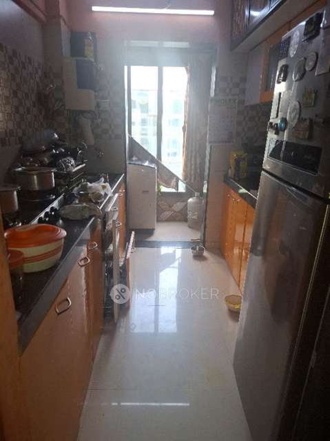 1 BHK Flat In Arch Garden Phase 2 For Sale  In Vinay Nagar