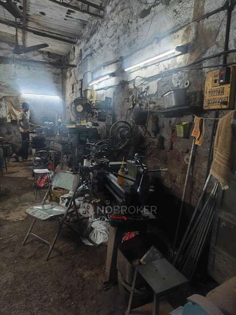 Industrial Shed in B,anjalin Estate, Near Railway Crossing, Bhayandar, Sonam Sagar, Indira Nagar, Bhayandar East, Mira Bhayandar, Maharashtra 401105, India, Mumbai for sale 