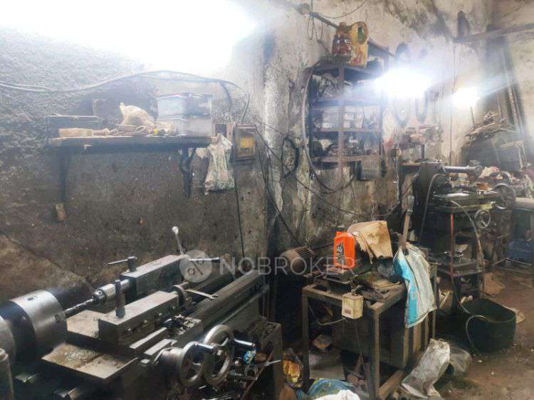 Industrial Shed in B,anjalin Estate, Near Railway Crossing, Bhayandar, Sonam Sagar, Indira Nagar, Bhayandar East, Mira Bhayandar, Maharashtra 401105, India, Mumbai for sale 