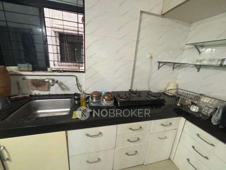 2 BHK Flat In Navkar Avenue for Rent  In Bavdhan