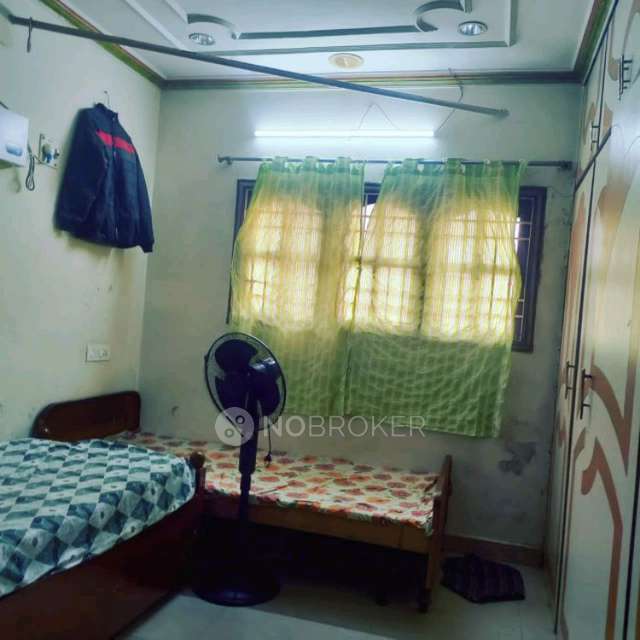 2 BHK Flat In Shrusti Vaishali For Sale  In Jamalia, Chennai, Tamil Nadu, India