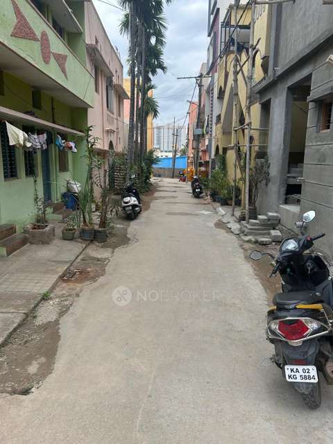1 BHK House For Sale  In Nagasandra