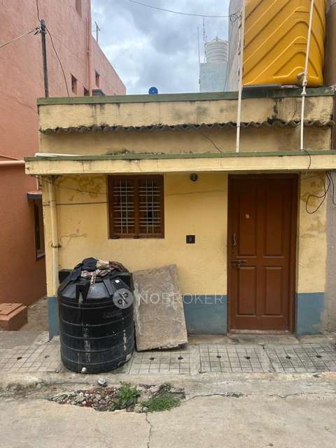 1 BHK House For Sale  In Nagasandra