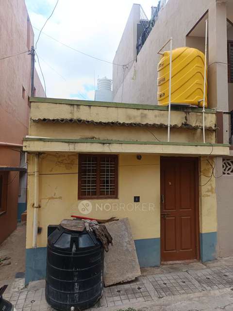 1 BHK House For Sale  In Nagasandra