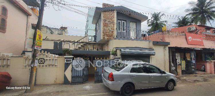 2 BHK House for Rent  In 2418, West Tambaram, Irumbuliyur, Chennai, Tamil Nadu 600045, India