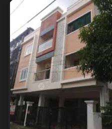 1 BHK Flat In Abhi Orchid For Sale  In Selaiyur