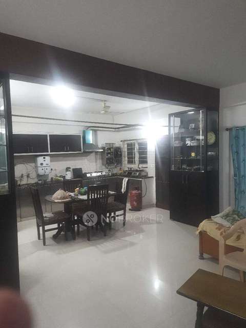 3 BHK Flat In Himasai Lakeview Tower Nallagandla Hyderabad For Sale  In Nallagandla