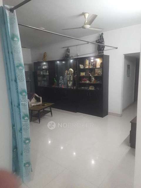 3 BHK Flat In Himasai Lakeview Tower Mansarovar Block Apt.no.403 Nallagandla Hyderabad For Sale  In Nallagandla