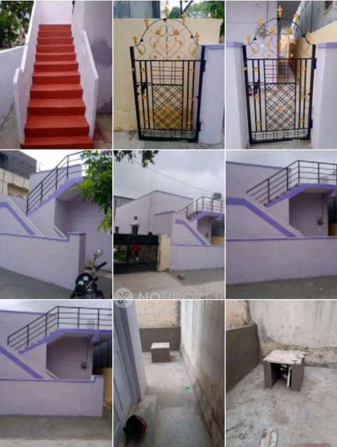 1 BHK House for Rent  In *********** Chittamma Nagar Colony, Alwal, Hyderabad, Secunderabad, Telangana 500010, India