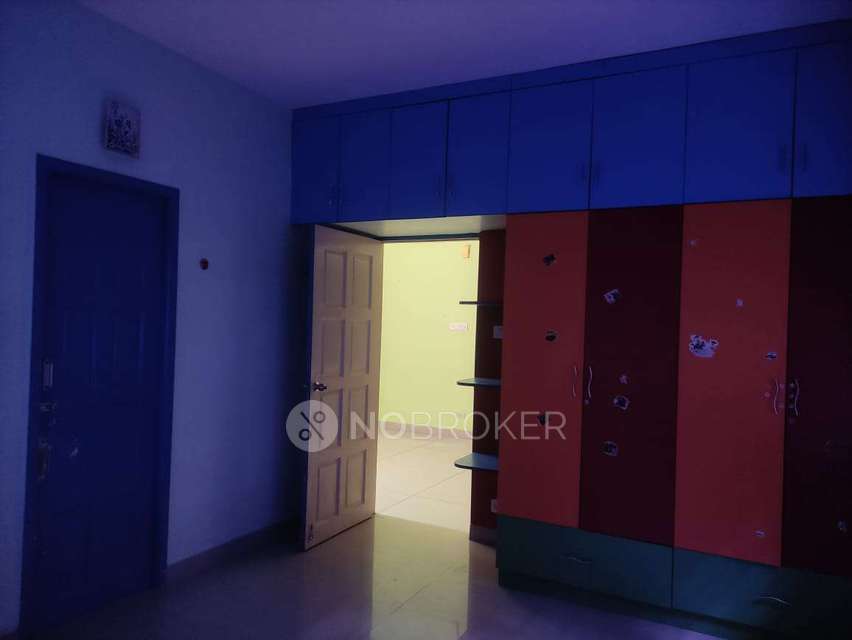 3 BHK Flat In Ramaniyam Waterfront for Rent  In Ramaniyam Waterfront Block-7, Ramaniyam Water Front, Mettu Street, Kazhipattur, Tamil Nadu 603103, India