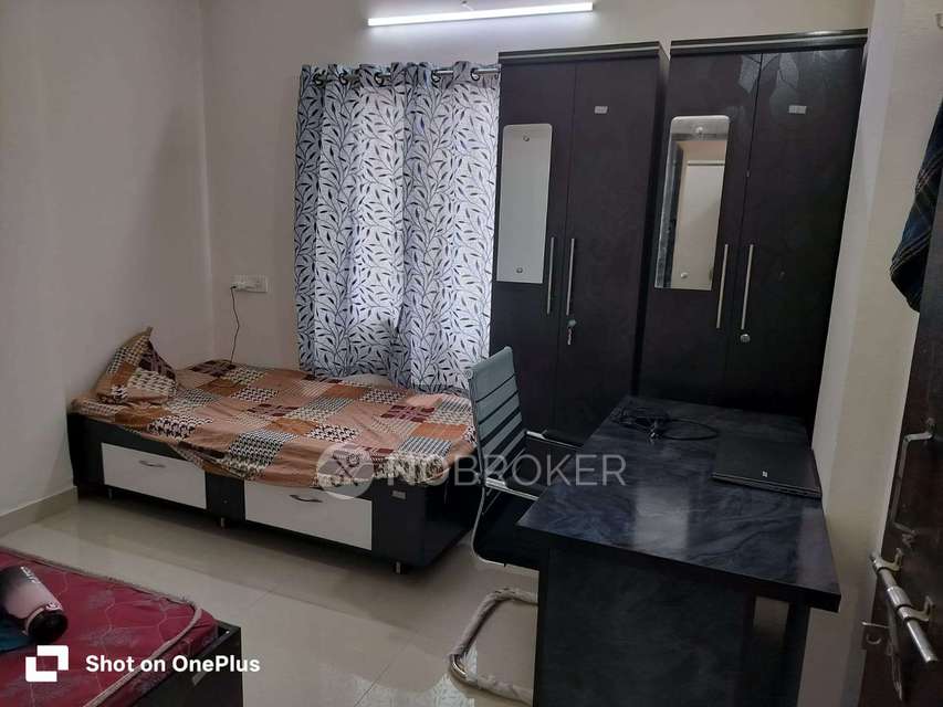 PG for Girls in  Loni Kalbhor