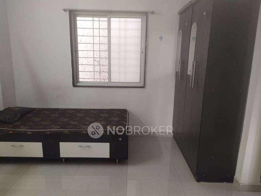 PG for Girls in  Loni Kalbhor