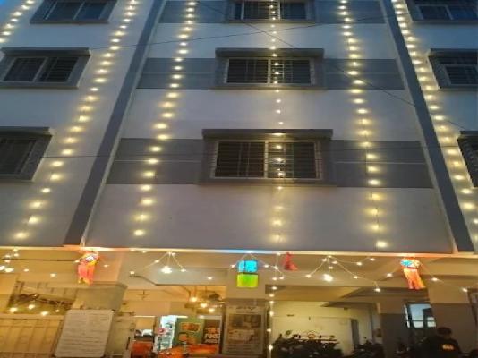 PG for Boys in Karvenagar