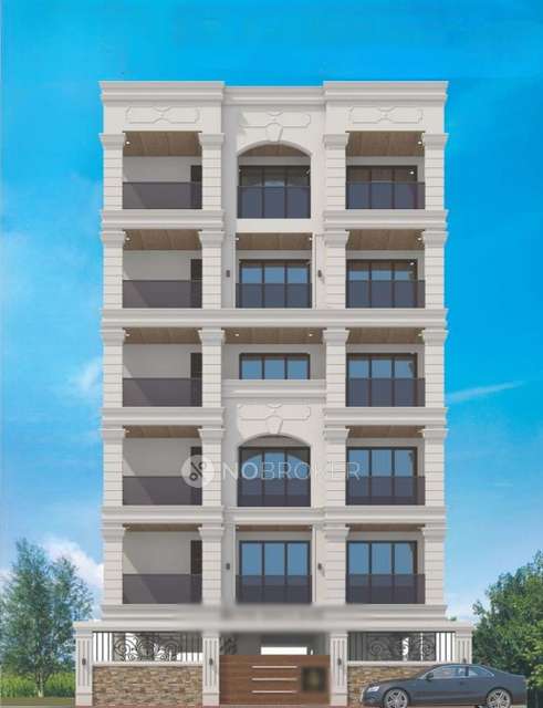3 BHK Flat In Elite Shine Apartments  For Sale  In Rt Nagar