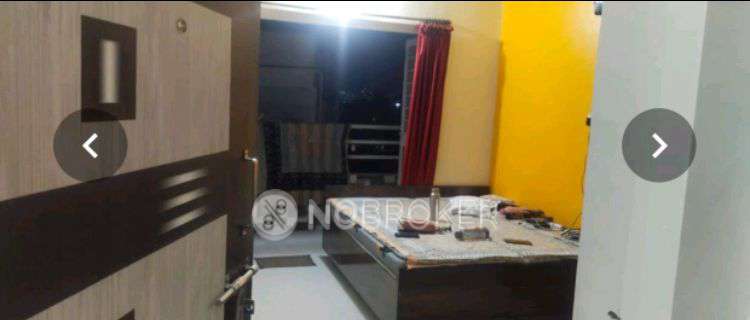 1 BHK Flat In Durva Recidency for Rent  In Hinjawadi