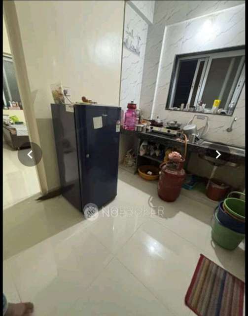 1 BHK Flat In Durva Recidency for Rent  In Hinjawadi