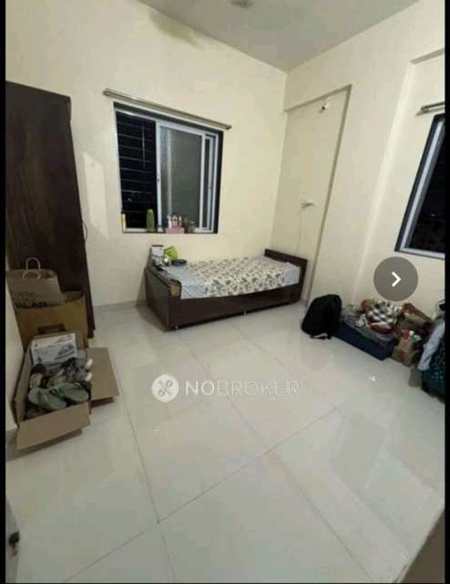 1 BHK Flat In Durva Recidency for Rent  In Hinjawadi